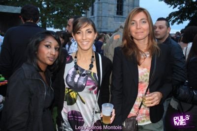 Apéro Pré-Doudou ! - Gallerie photo #127